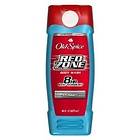 Old Spice Red Zone Body Wash Swagger 473ml