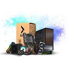 Elgiganten Build 339 Ryzen 7 9700X 32GB RAM 2TB SSD RTX 5070