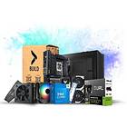 Elkjøp Build 254 i5-14400F 32GB RAM 2TB SSD RTX 5060Ti