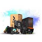 Elkjøp Build 502 Ryzen 7 9800X3D 32GB RAM 2TB SSD RTX 5080