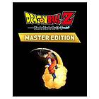 Dragon Ball Z: Kakarot Master Edition (Switch)