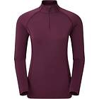 Montane Dart Thermo Zip Neck (Dam)