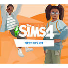 The Sims 4 - First Fits Kit (Expansion) (PC)