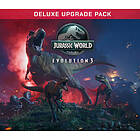 Jurassic World Evolution 3 - Deluxe Upgrade Pack (Expansion) (PC)