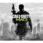 Call of Duty: Modern Warfare 3 (2011) (PC)