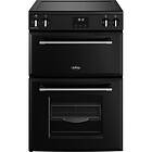 Belling 60Ei TCH (Black)