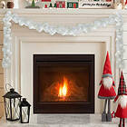 vidaXL 42019691 Julkulagirland 186cm