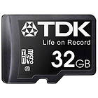 TDK microSDHC Class 10 32GB