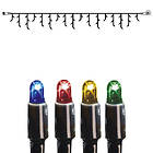 Star Trading System LED Icicle Extra Gardin (3m)