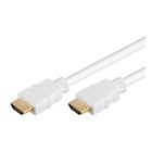 Goobay HDMI - HDMI High Speed with Ethernet 5m