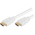 Goobay HDMI - HDMI Standard Speed with Ethernet 15m