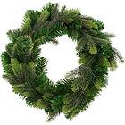 Nordic Winter 780-098 Julkrans 45cm