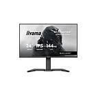 Iiyama G-MASTER GB2441HSU-B1 24" Full HD 144Hz