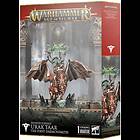 Games Workshop Helsmiths of Hashut Urak Taar The First Daemonsmith