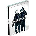 The Sweeney - SteelBook (UK) (Blu-ray)