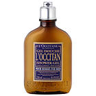 L'Occitane Pour Homme Shower Gel 250ml