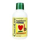 Child Life Essentials Liquid Calcium Magnesium 450ml