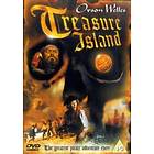 Treasure Island (1972) (DVD)