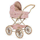 Konges Slöjd Sløjd Dukkevogn Rosie