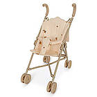 Konges Slöjd Dukkevogn Lemon