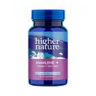 Higher Nature Immune + 30 Tablets