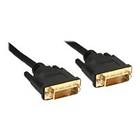 InLine Premium DVI-D - DVI-D Dual Link 1m