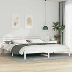 vidaXL Bed Frame 872318 180x210cm