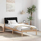 vidaXL Bed Frame 878641 80x200cm