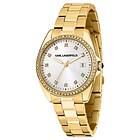 Karl Lagerfeld Round Essentials R0553101505