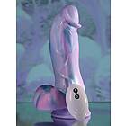 Evolved Mythical Vibrerende Dildo 22.6cm