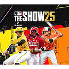 MLB The Show 25 (PS5)