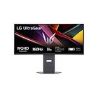 LG UltraGear 34G600A-B 34" Ultrawide QHD Gaming