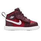 Nike Air Jordan 1 Mid SE TD (Jr)