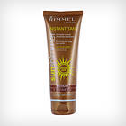 Rimmel Sunshimmer Instant Tan Wash Off Medium Shimmer 125ml