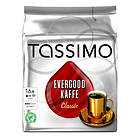 Evergood Tassimo Classic 16st (Kapsler)