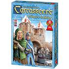 Carcassonne: Winter Edition