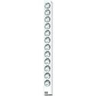 Bachmann 12-Way 2m