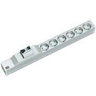 Bachmann 6-Way 19" Switch 2m