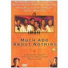 Much Ado About Nothing (1993) (UK) (DVD)