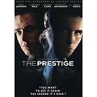 The Prestige (US) (DVD)