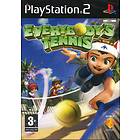 Everybody's Tennis (PS2)