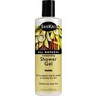 Shikai Products Shower Gel 360ml