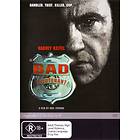 Bad Lieutenant (UK) (DVD)