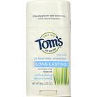 Tom's Of Maine Long Lasting Refreshing Lemongrass Deo Stick 64g