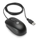 HP 3-button USB Laser Mouse