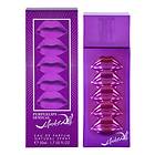 Salvador Dali Purple Lips Sensual edp 30ml