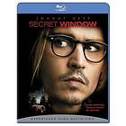 Secret Window (US) (Blu-ray)