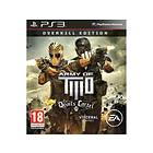 Army of Two: The Devil's Cartel - Overkill Edition (PS3)