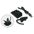 Mad Catz Bluetooth for PS3 Wireless Intra-auriculaire Headset