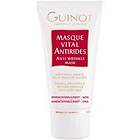 Guinot Masque Vital Antirides Anti-Wrinkle Mask 150ml